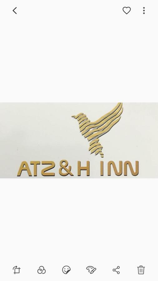 Atz&H Inn North Kyme Kültér fotó